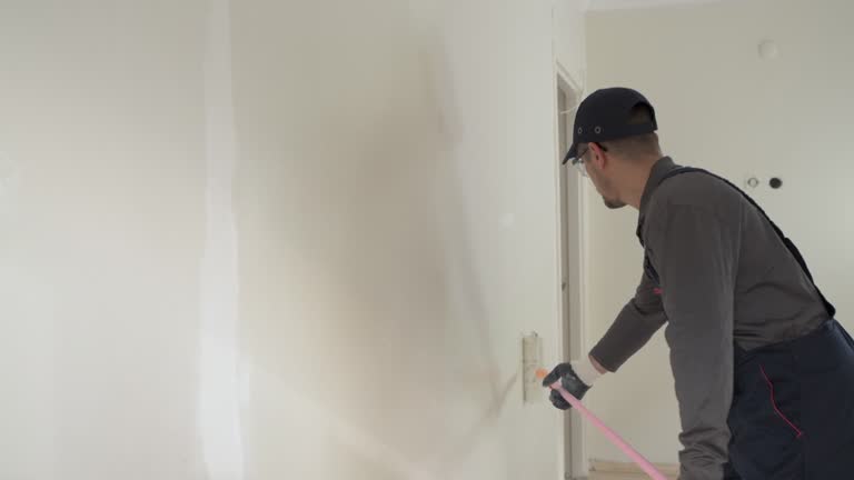 Best Water-Damaged Drywall Repair  in East Hampton North, NY